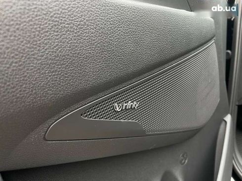 Hyundai Tucson 2020 - фото 20