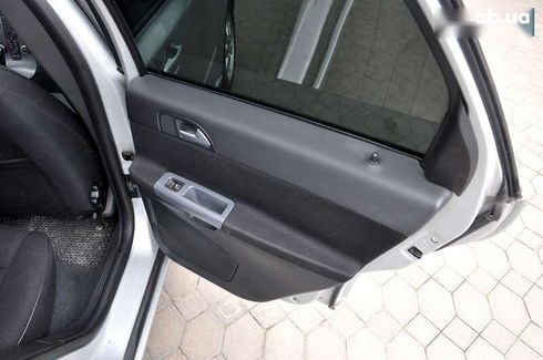 Volvo V50 2010 - фото 22