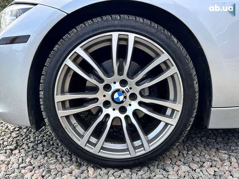 BMW 3 серия 2014 - фото 9
