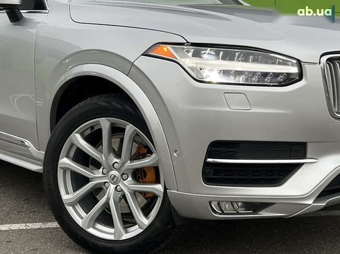 Volvo XC90 2015 - фото 2