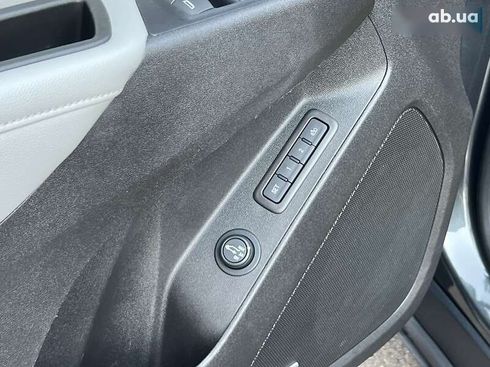 Chevrolet Equinox 2019 - фото 27