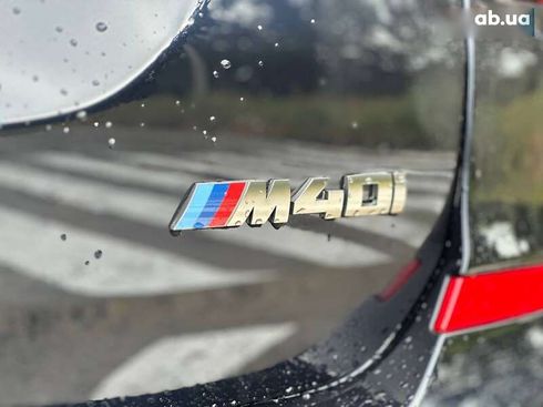 BMW X3 2019 - фото 10