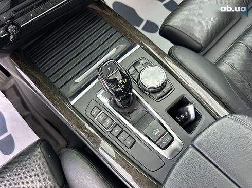 BMW X5 2015 - фото 11