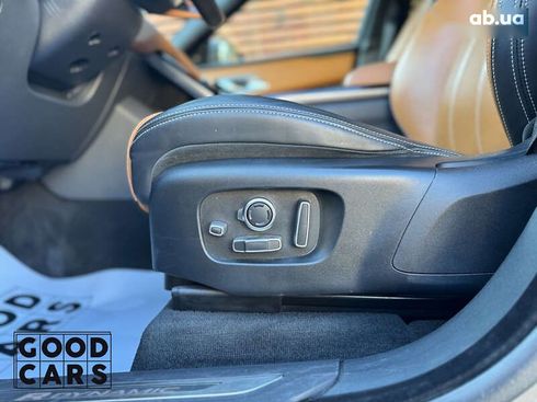 Land Rover Range Rover Velar 2018 - фото 16