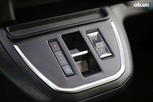 Opel Zafira Life 2020 - фото 19