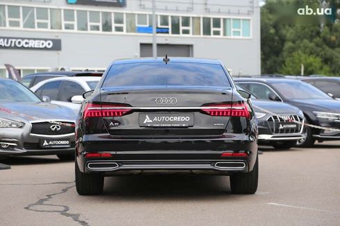 Audi A6 2019 - фото 6