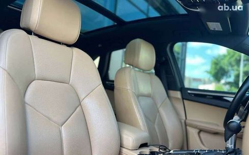 Porsche Macan 2018 - фото 24