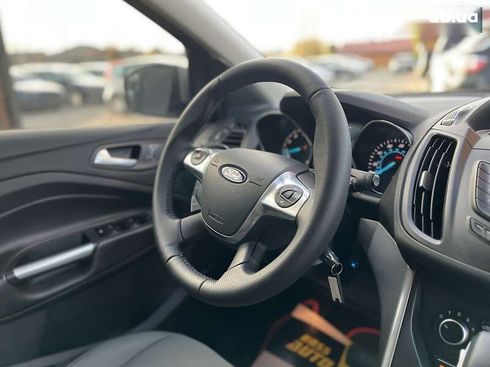 Ford Escape 2016 - фото 17