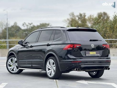 Volkswagen Tiguan 2020 - фото 9