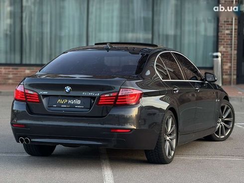 BMW 5 серия 2013 - фото 13