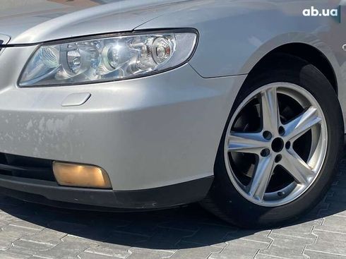 Hyundai Grandeur 2006 - фото 3