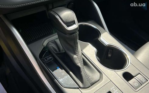 Toyota Highlander 2020 - фото 19