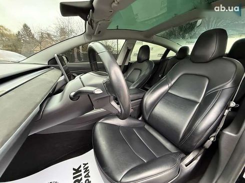 Tesla Model 3 2019 - фото 21