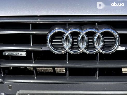 Audi Q5 2018 - фото 21