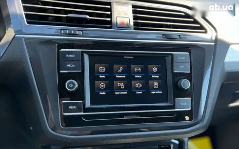 Volkswagen Tiguan 2020 - фото 20