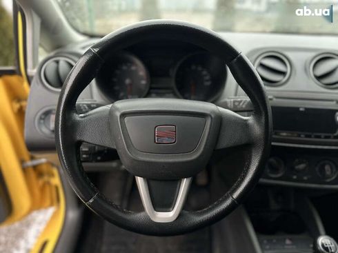 SEAT Ibiza 2011 - фото 26