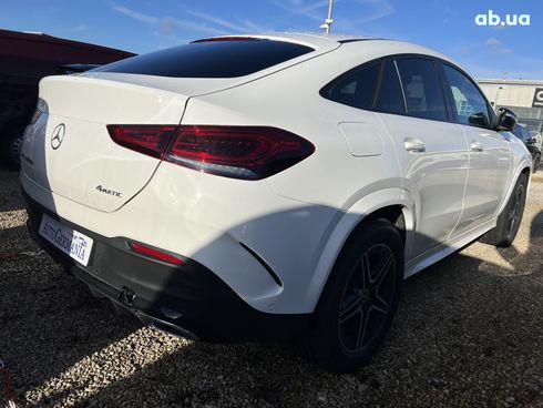 Mercedes-Benz GLE-Класс 2023 - фото 14