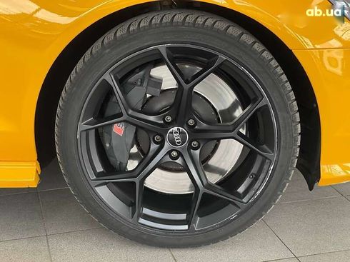 Audi S6 2015 - фото 19