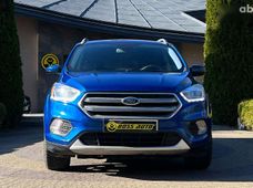 Купити Ford бу в Україні - купити на Автобазарі