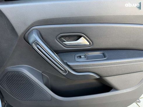 Renault Duster 2020 - фото 27