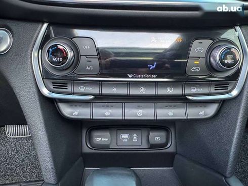 Hyundai Santa Fe 2020 - фото 21