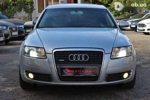 Audi A6 2004 - фото 4