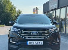 Продажа б/у Ford Edge в Виннице - купить на Автобазаре