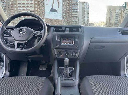 Volkswagen Jetta 2015 - фото 11