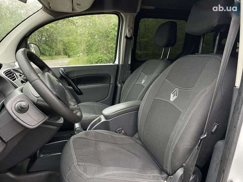 Renault Kangoo 2013 - фото 13