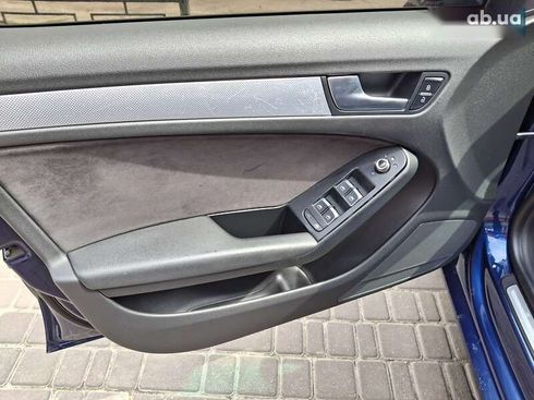 Audi A5 2012 - фото 27