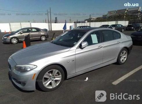 Разборка для BMW 5 серия - купити на Автобазарі - фото 2