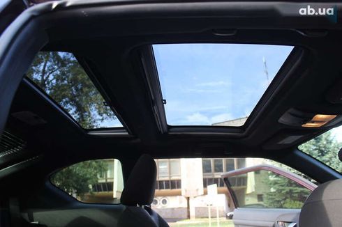 Scion tC 2012 - фото 21