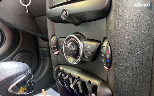 MINI Clubman 2014 - фото 20