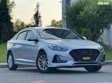 Продажа б/у Hyundai Sonata в Киеве - купить на Автобазаре
