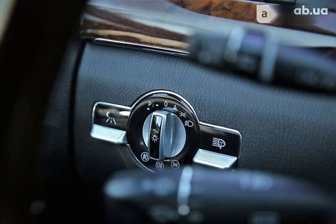 Mercedes-Benz S 500 2006 - фото 28