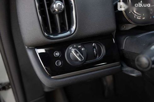 MINI Countryman 2021 - фото 18
