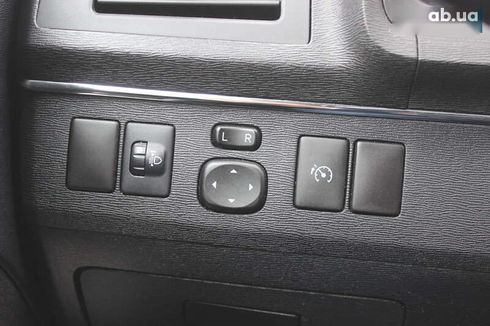 Toyota Avensis 2009 - фото 22
