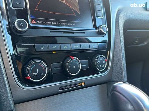 Volkswagen Passat 2014 - фото 21