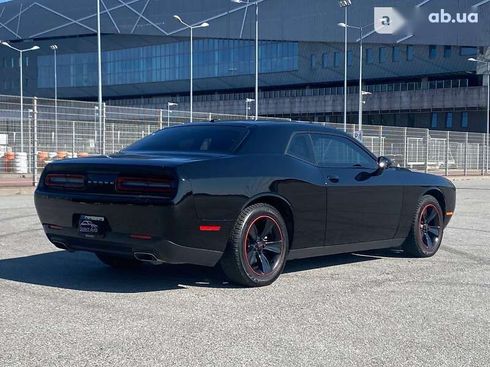 Dodge Challenger 2015 - фото 5