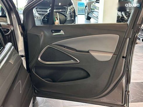 Opel Crossland X 2019 - фото 30