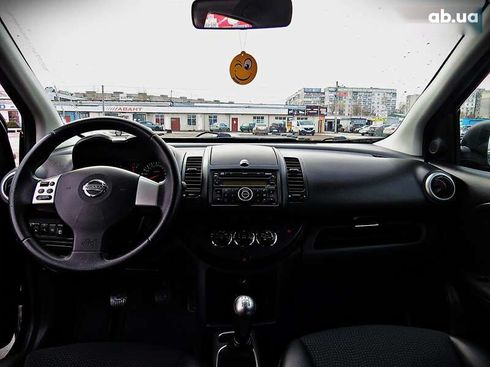 Nissan Note 2012 - фото 15