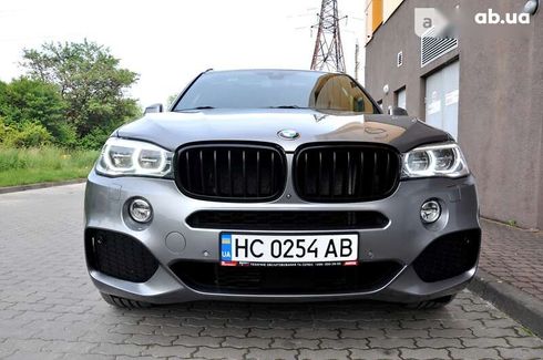 BMW X5 2016 - фото 2