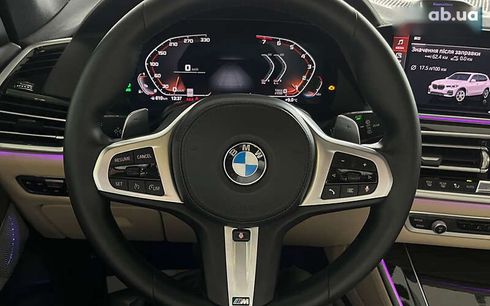 BMW X5 2019 - фото 10