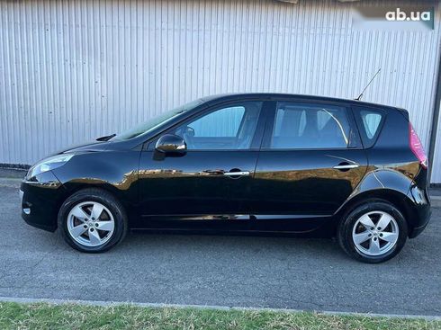 Renault Scenic 2011 - фото 4