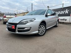 Продажа б/у Renault Laguna Механика - купить на Автобазаре