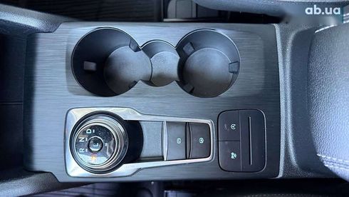 Ford Kuga 2021 - фото 27