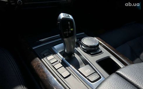 BMW X5 2015 - фото 13