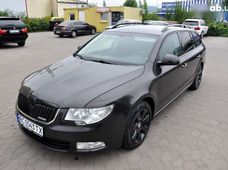 Продаж вживаних Skoda в Львівській області - купити на Автобазарі