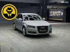 Продажа б/у Audi A3 2012 года в Черновцах - купить на Автобазаре