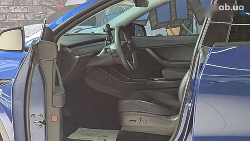 Tesla Model Y 2020 - фото 23